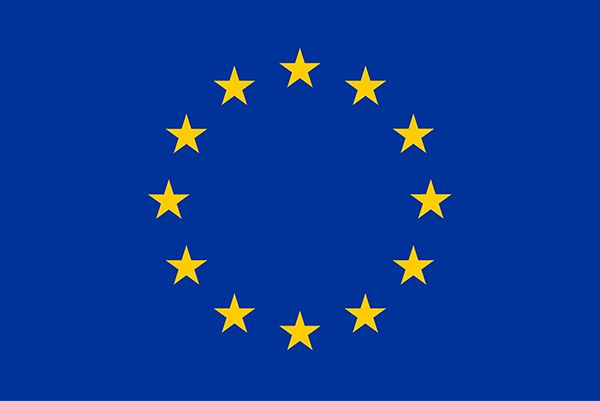 Das Logo der Europischen Union